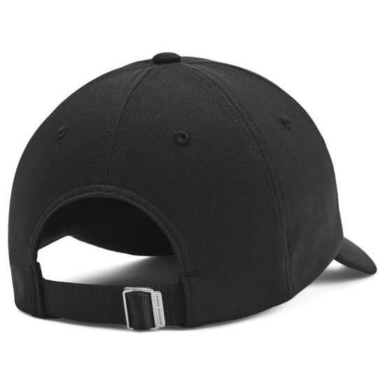 Under Armour Γυναικείο καπέλο Blitzing Adjustable Cap Under Armour Γυναικείο καπέλο Blitzing Adjustable Cap